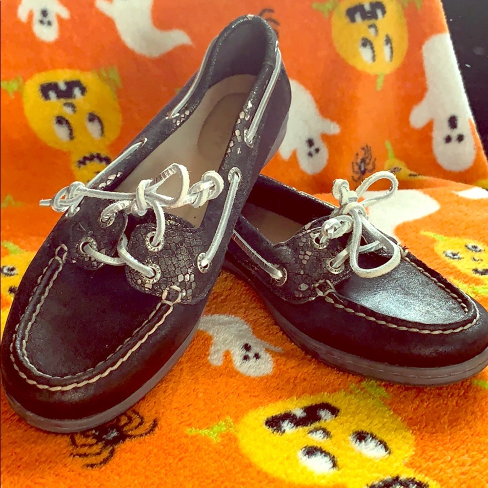 Sperry top siders